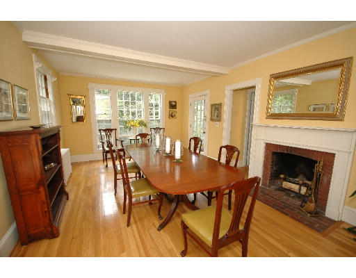 4 Tower Road Lincoln, MA 01773 - Photo 3 of 10