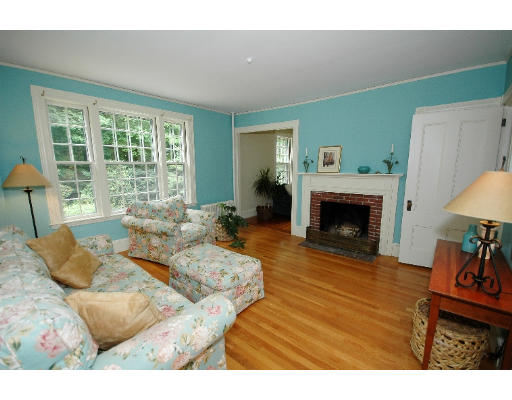 4 Tower Road Lincoln, MA 01773 - Photo 10 of 10