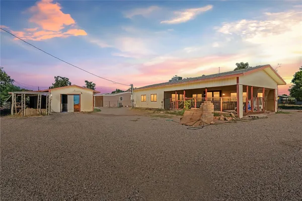 $67,000 | 2088 Hackamore Drive, Mohave Valley, AZ 86440