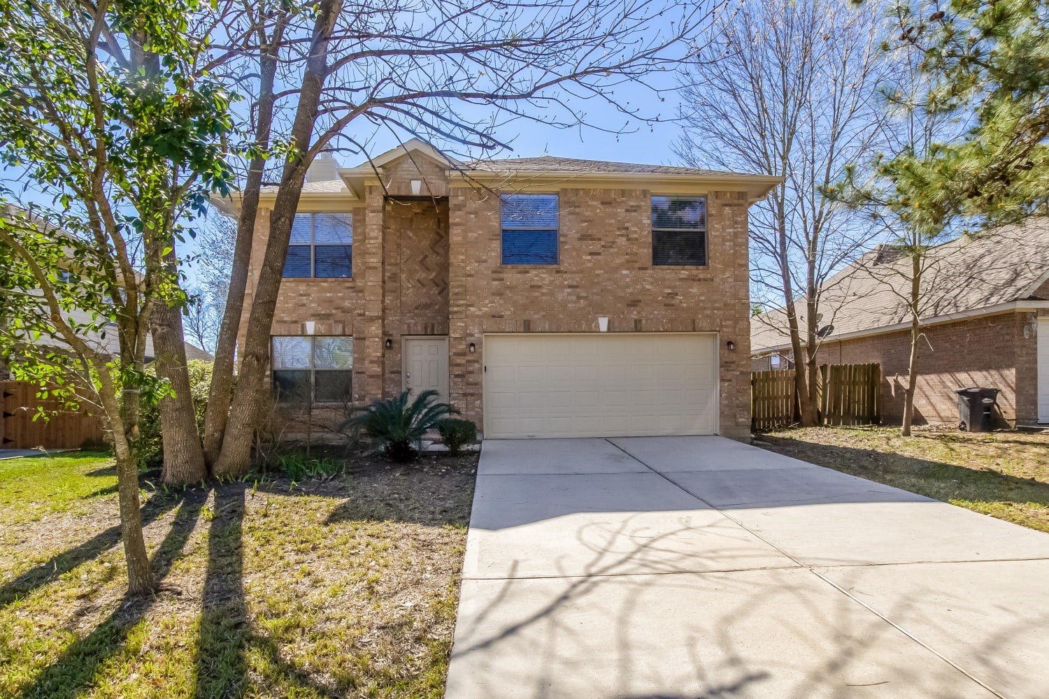 13321 Enchanted Way Montgomery, TX 77356 - Photo 1 of 14