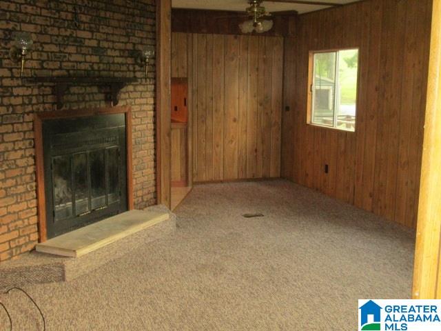 95 Blackjack Road Trussville, AL 35173 - Photo 4 of 21