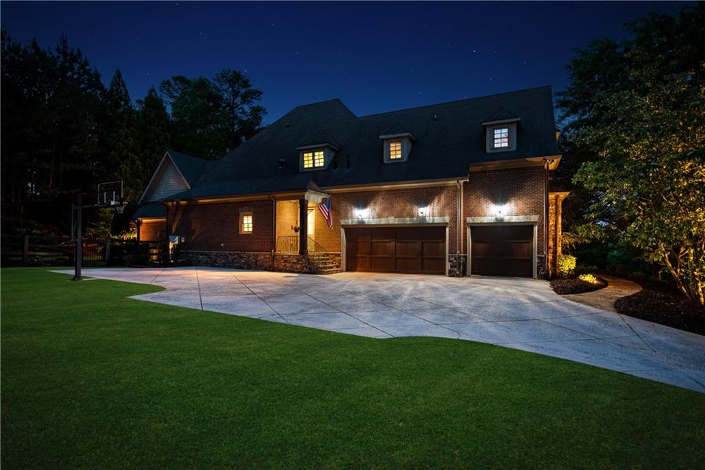 13942 Tree Loft Road Milton, GA 30004 - Photo 94 of 102