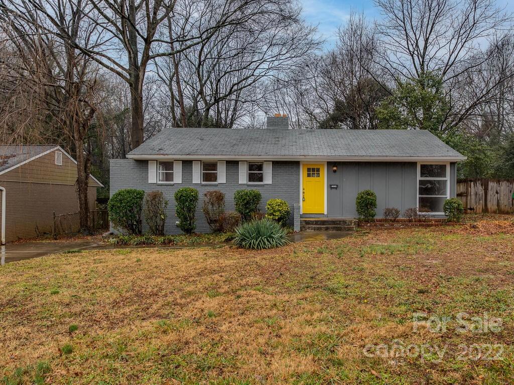 4642 Murrayhill Road Charlotte, NC 28209 - Photo 1 of 17 Gallery Image 1
