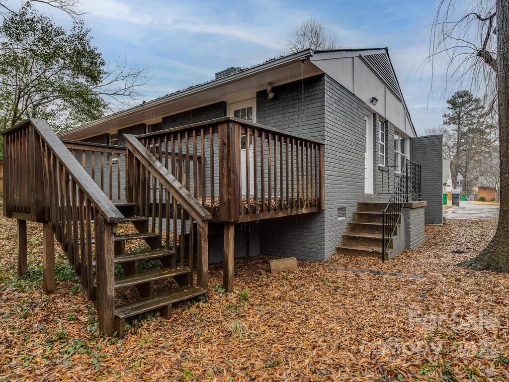 4642 Murrayhill Road Charlotte, NC 28209 - Photo 15 of 17 Gallery Image 15