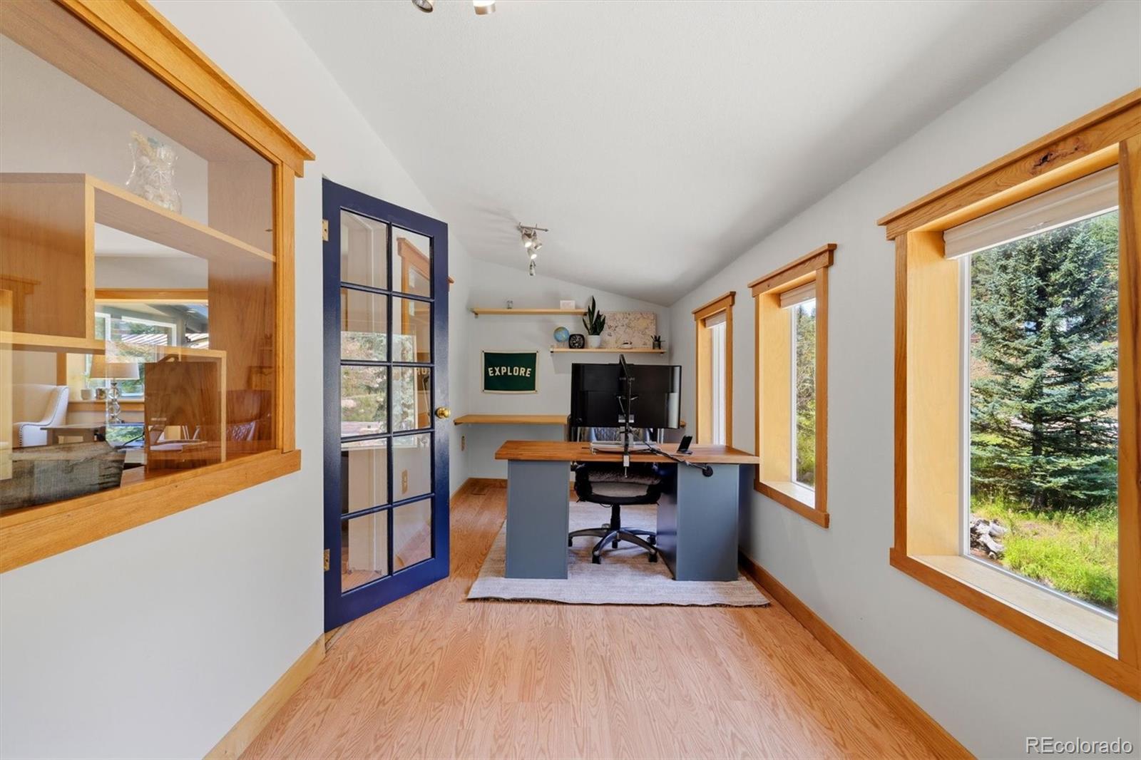 7006 South Brook Forest Road Evergreen, CO 80439 - Photo 18 of 37 Gallery Image 18