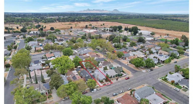 $515,000 | 1220 H Street, Marysville, CA 95901