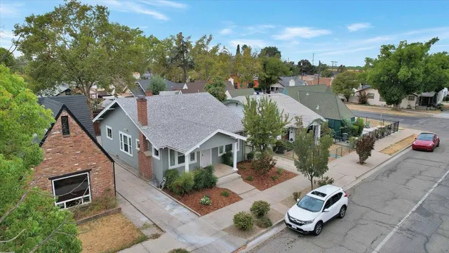 $515,000 | 1220 H Street, Marysville, CA 95901