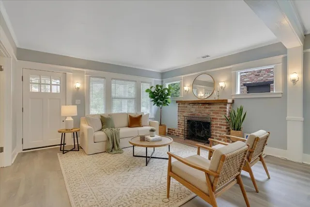 $515,000 | 1220 H Street, Marysville, CA 95901