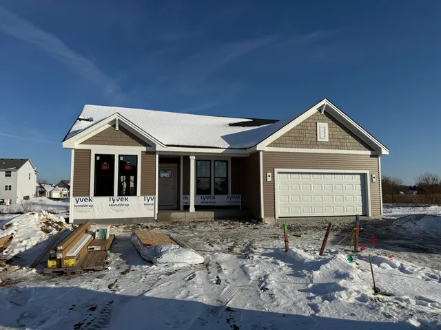 $471,534 | 3747 Perennial Parkway, Caledonia, WI 53126
