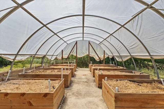 a view of an outdoor space