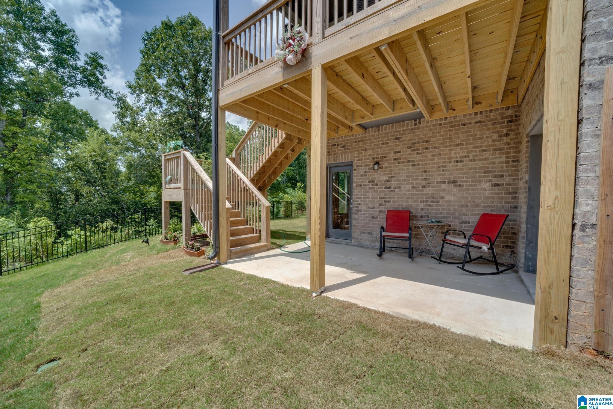 1093 Camellia Ridge Drive Pelham, AL 35124 - Photo 22 of 23