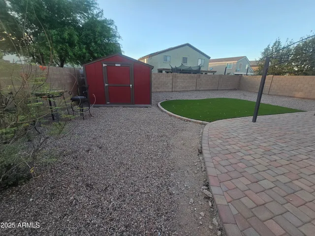 $440,000 | 35834 West Cartegna Lane, Maricopa, AZ 85138