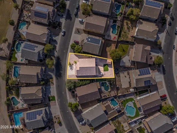 $420,000 | 35834 West Cartegna Lane, Maricopa, AZ 85138