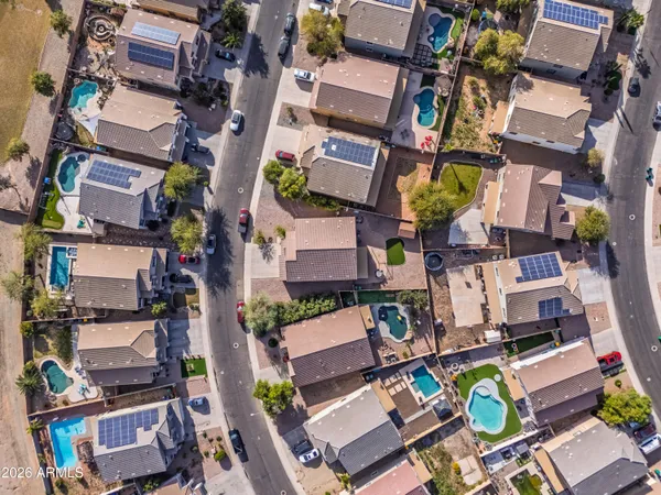 $435,000 | 35834 West Cartegna Lane, Maricopa, AZ 85138