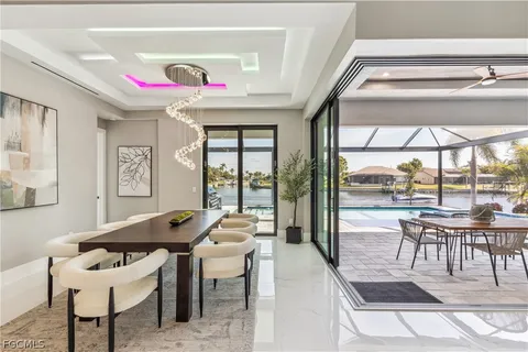 $1,499,000 | 3102 Southwest 26th Avenue, Cape Coral, FL 33914