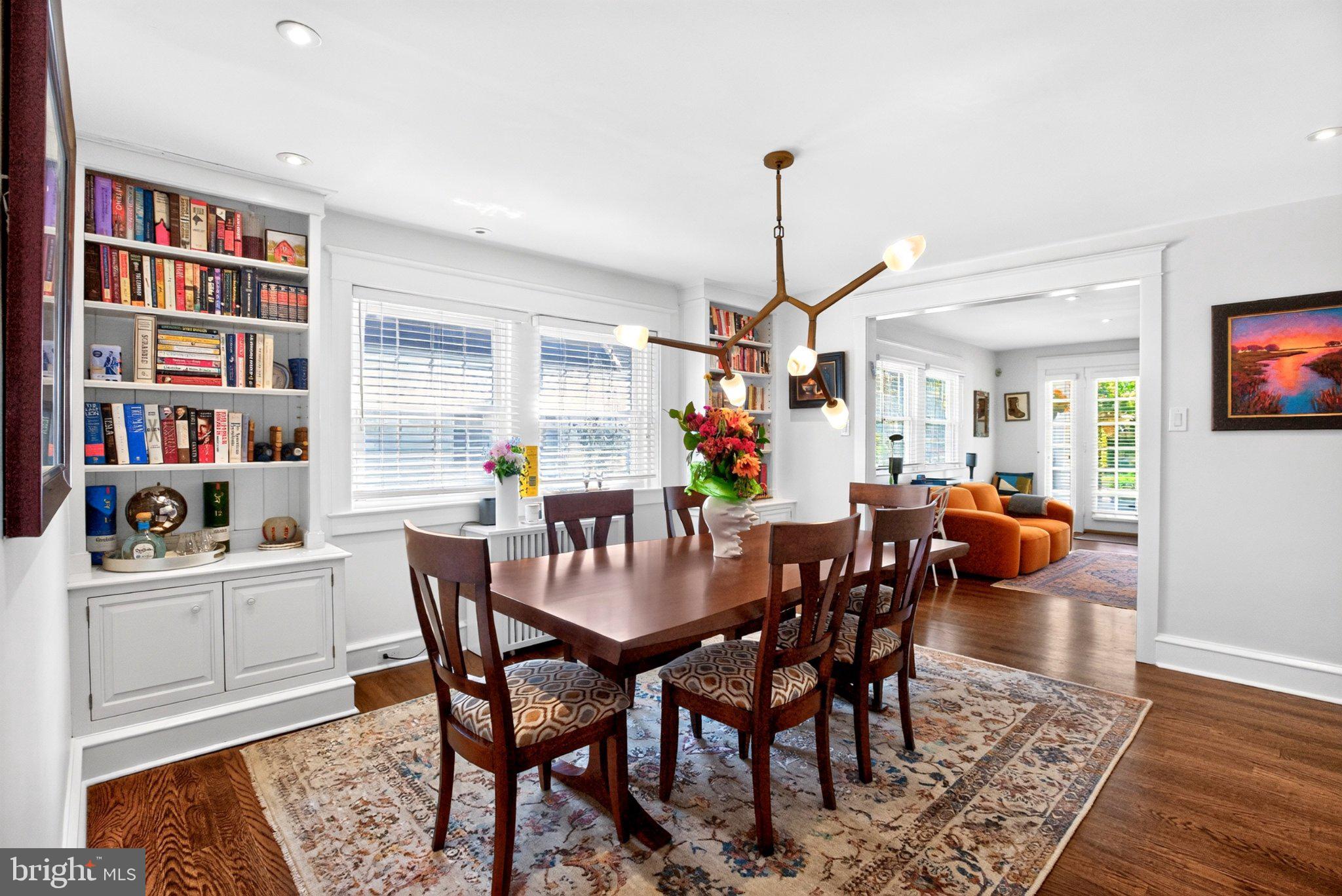 427 Tregaron Road Bala Cynwyd, PA 19004 - Photo 5 of 26 Gallery Image 5