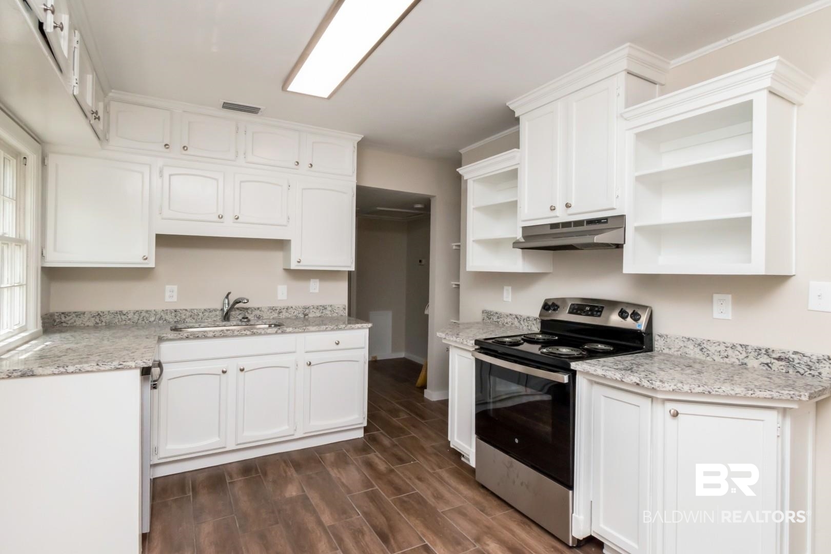 3003 Ralston Road Mobile, AL 36606 - Photo 14 of 25 Kitchen