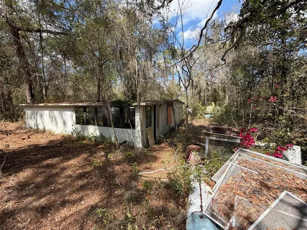 $70,000 | 980 North Conant Avenue, Crystal River, FL 34429