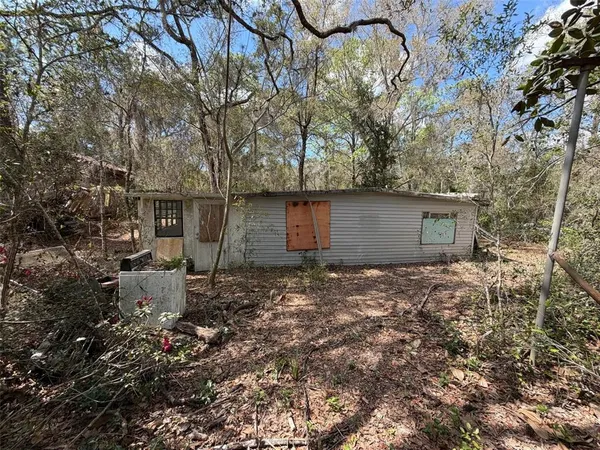 $70,000 | 980 North Conant Avenue, Crystal River, FL 34429