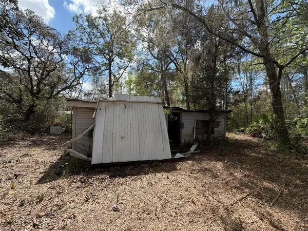 $70,000 | 980 North Conant Avenue, Crystal River, FL 34429