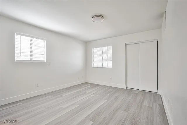 $1,400 | 5166 South Jones Boulevard, Unit 204, Las Vegas, NV 89118