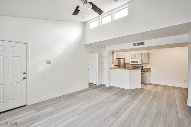 $1,400 | 5166 South Jones Boulevard, Unit 204, Las Vegas, NV 89118