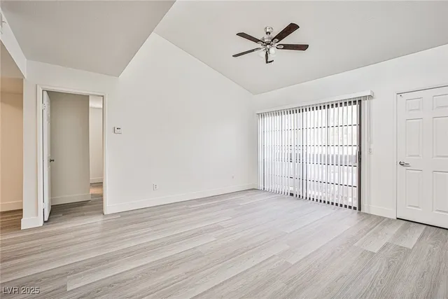 $1,400 | 5166 South Jones Boulevard, Unit 204, Las Vegas, NV 89118
