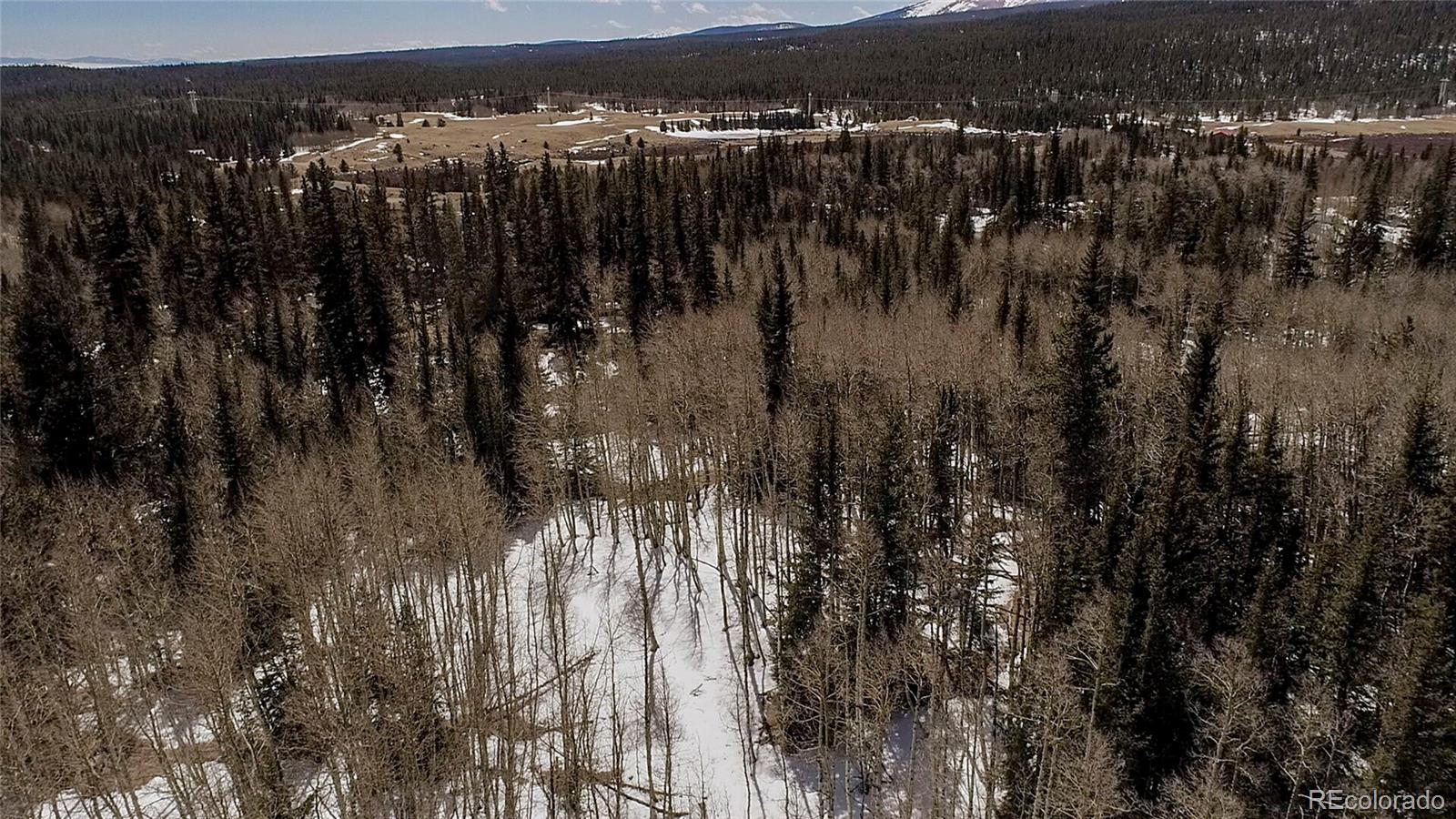 815 Adventure Road Alma, CO 80420 - Photo 14 of 35 Gallery Image 14
