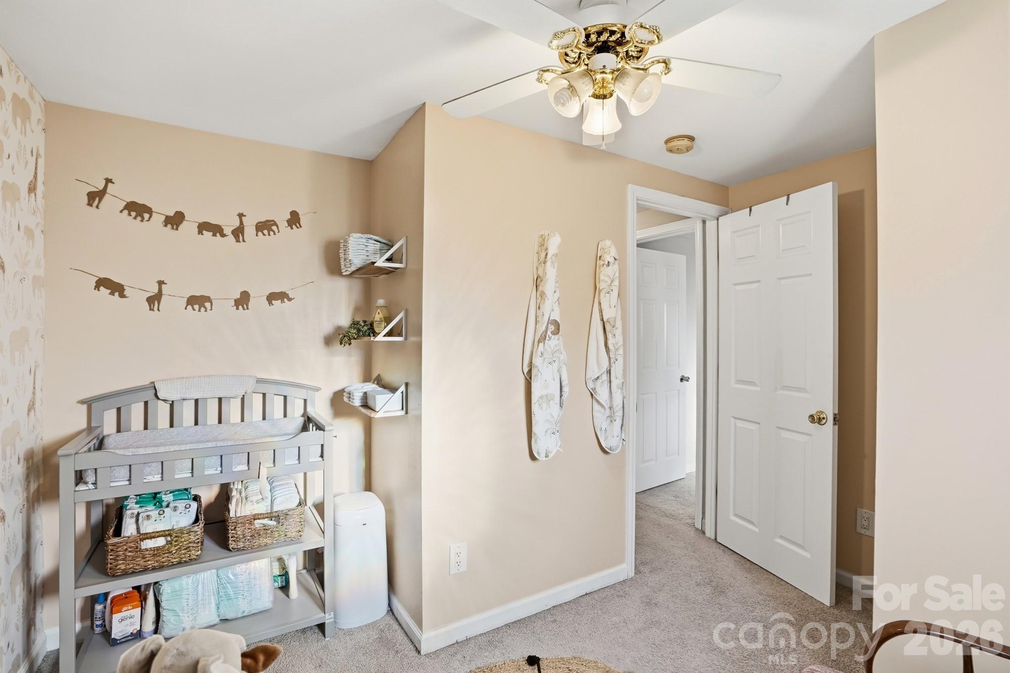 211 Ratchford Farm Road Gastonia, NC 28056 - Photo 20 of 24 a view of an entryway with wooden floor