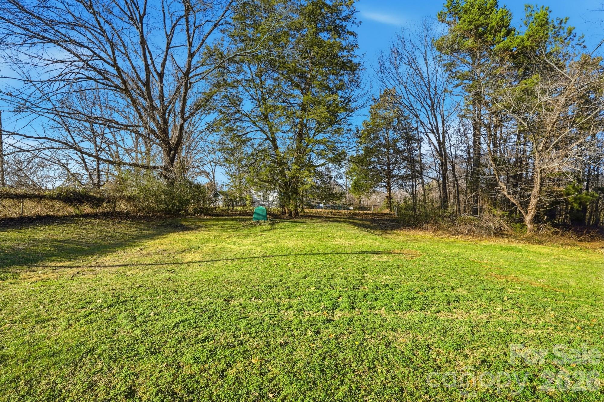 211 Ratchford Farm Road Gastonia, NC 28056 - Photo 23 of 24 a view of outdoor space with deck and garden