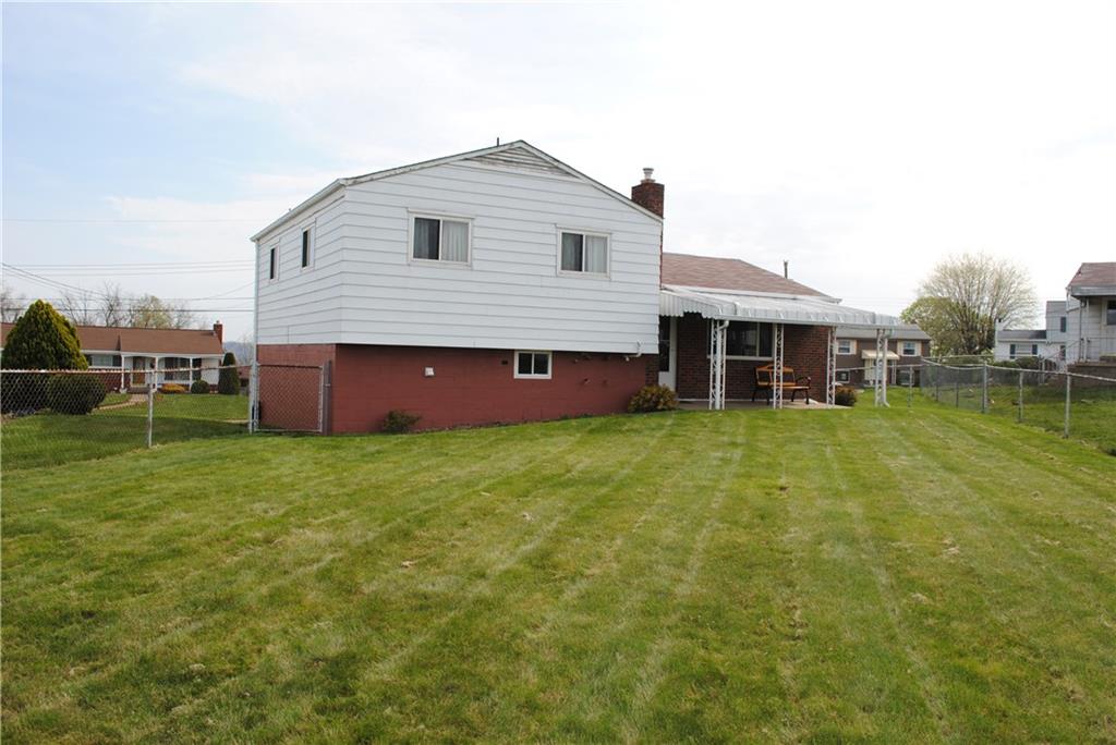 112 Homer Circle McKees Rocks, PA 15136 - Photo 24 of 25