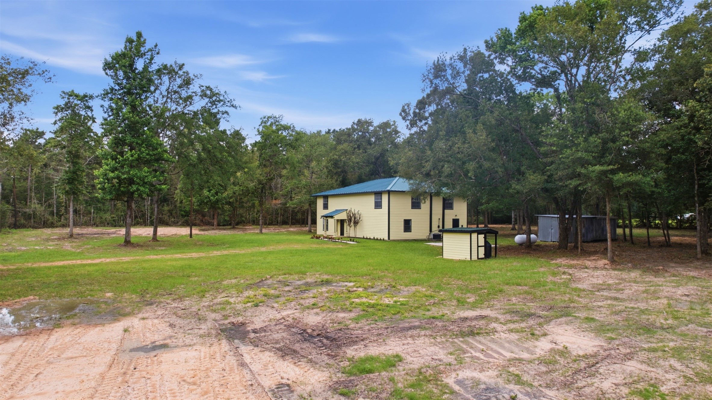 410 Oak Knoll Road Cleveland, TX 77328 - Photo 43 of 46