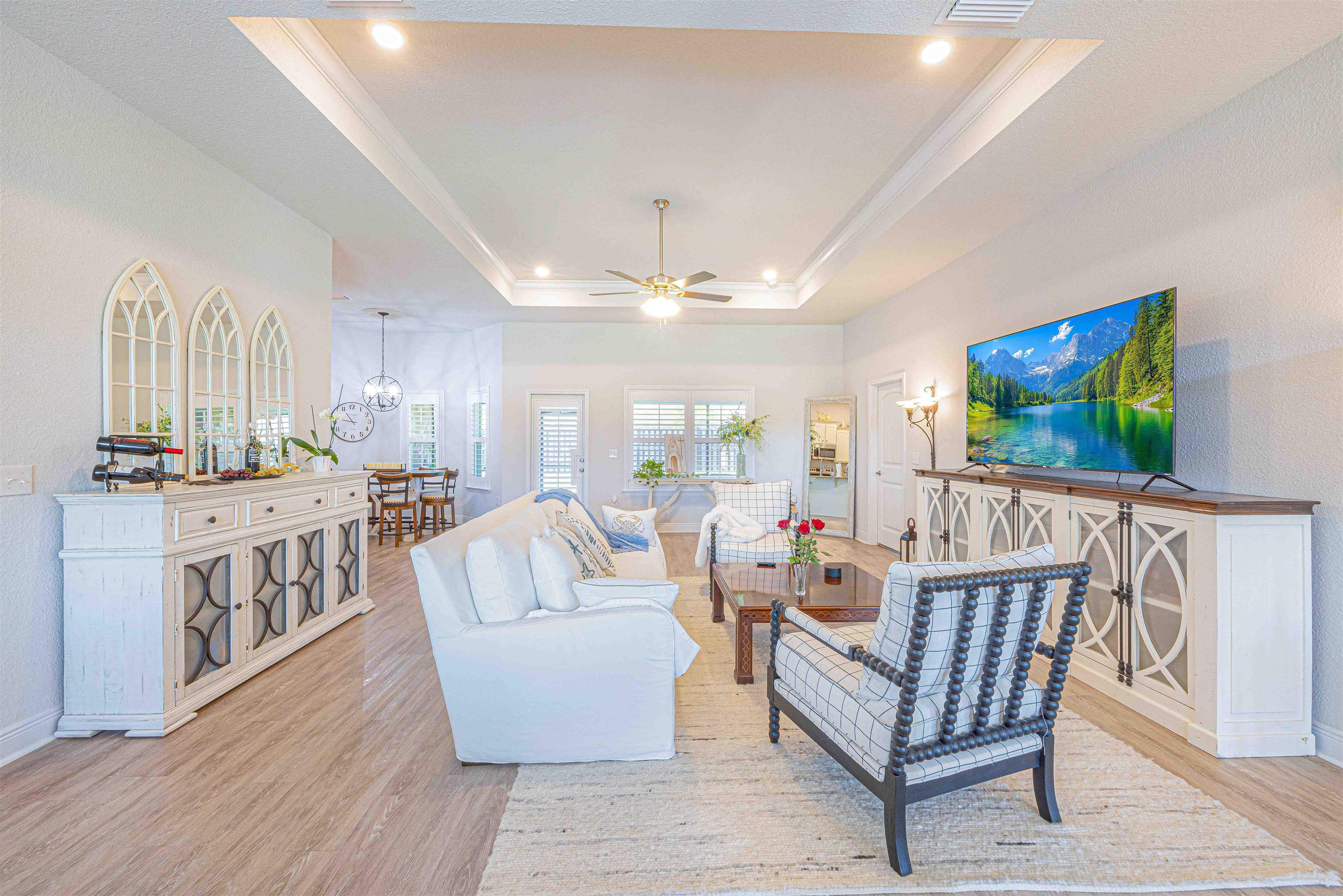 1409 Makaira Drive Foley, AL 36535 - Photo 6 of 45 Living Room