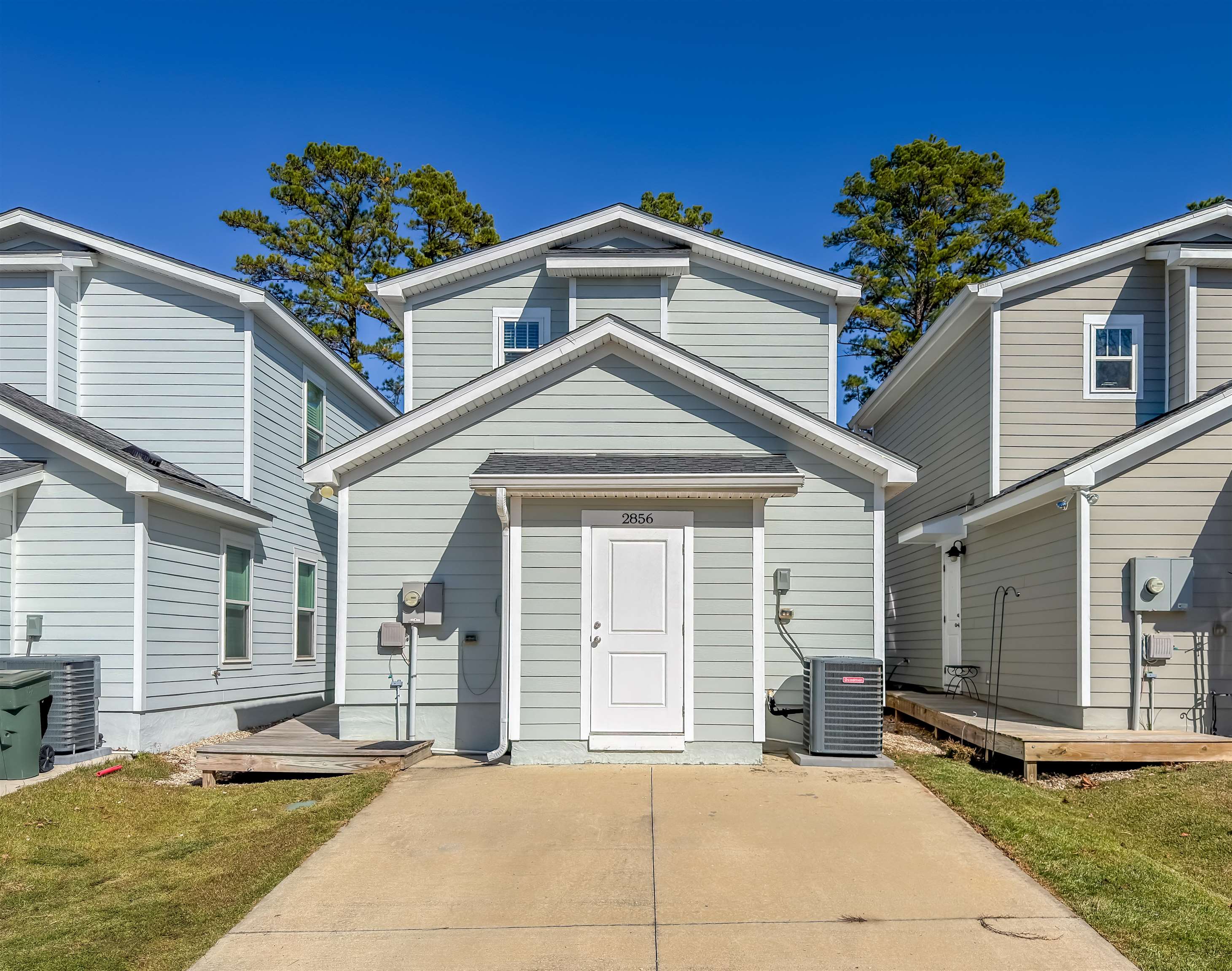 2856 Blue Blossom Trail Tallahassee, FL 32308 - Photo 23 of 35