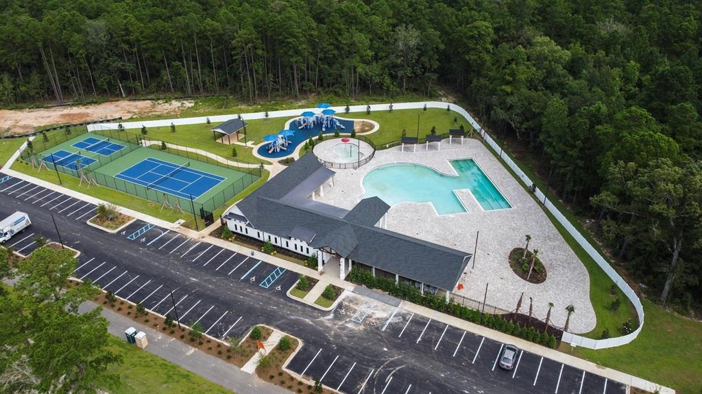 2856 Blue Blossom Trail Tallahassee, FL 32308 - Photo 24 of 35