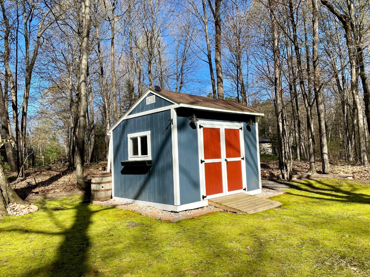 7180 Woodcrest Circle Rhinelander, WI 54501 - Photo 35 of 37 Gallery Image 35