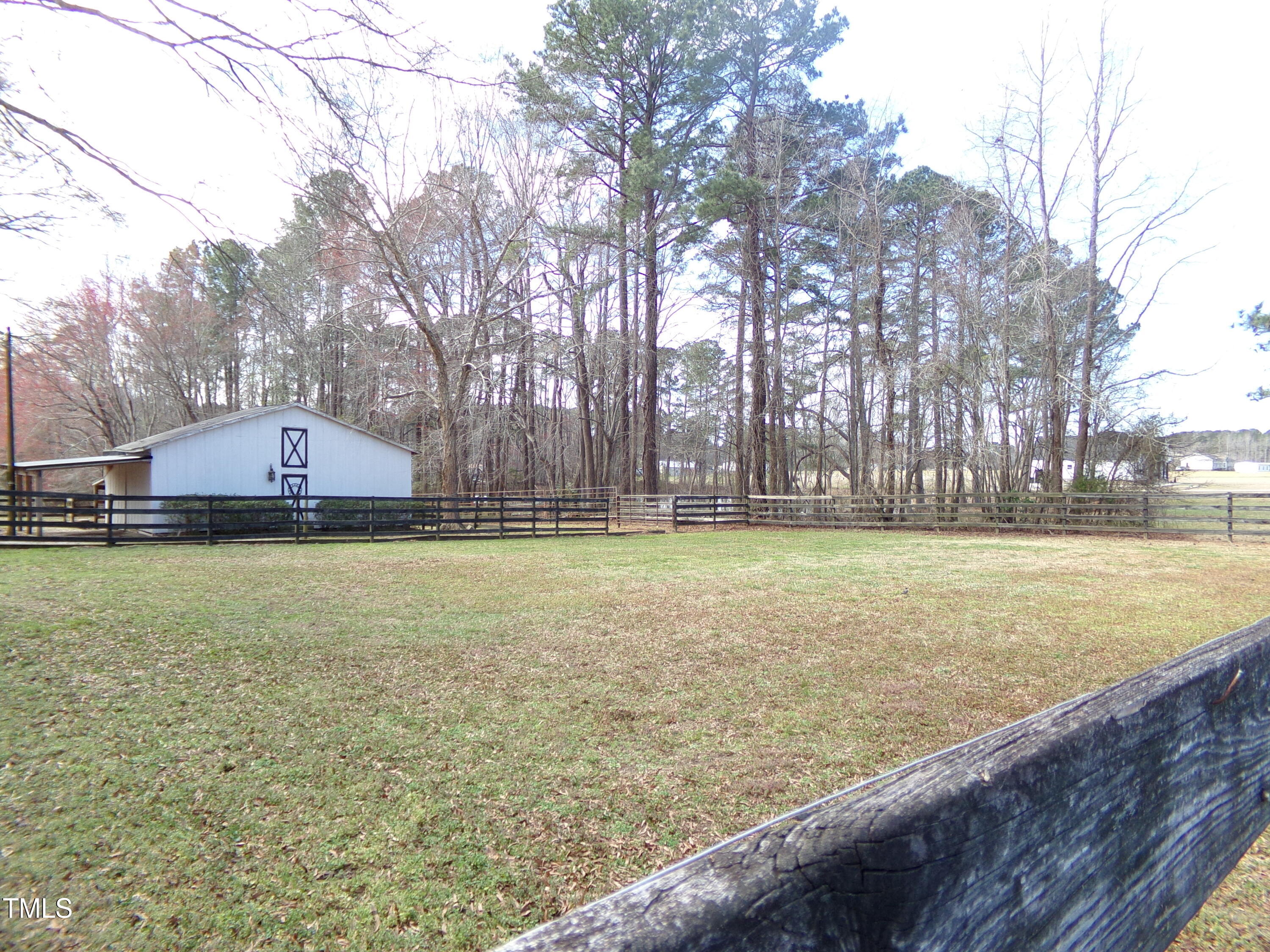 456 Carlyle Road Zebulon, NC 27597 - Photo 16 of 39 100_0821