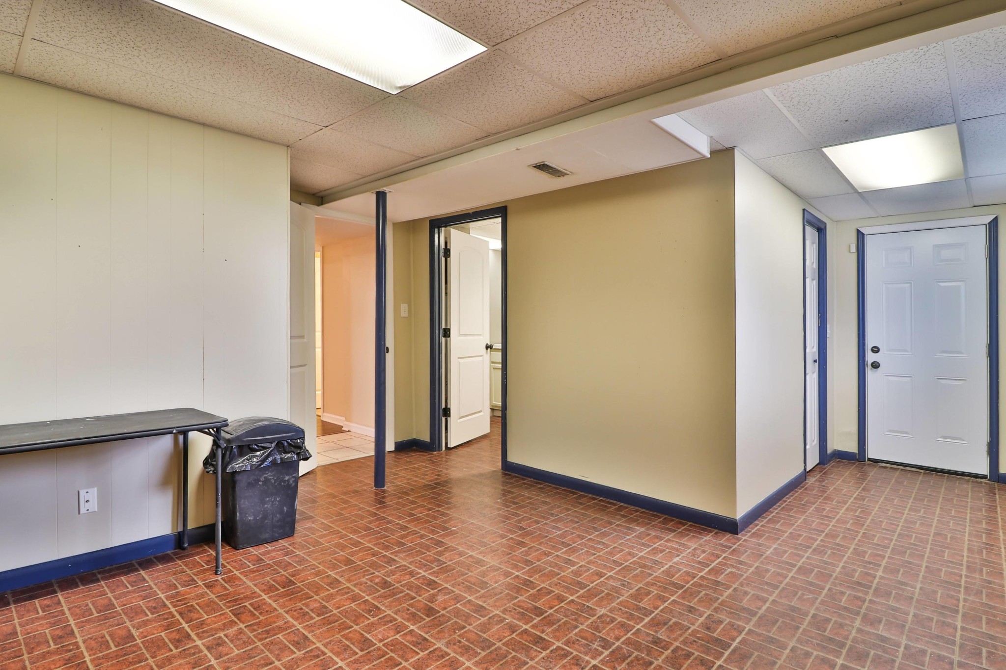 2212 Roundtree Road Knoxville, TN 37923 - Photo 21 of 27 a view of a storage & utility room