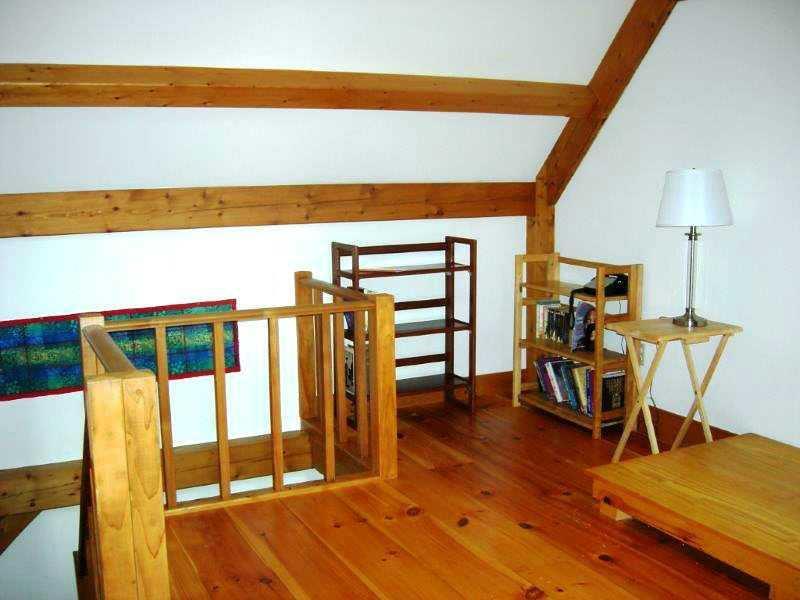 1177 Sunshine Road Deer Isle, ME 04627 - Photo 8 of 12 Other. second floor office/sitting...