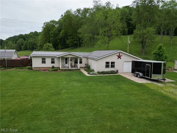 $425,000 | 14779 Fogle Road, Caldwell, OH 43724