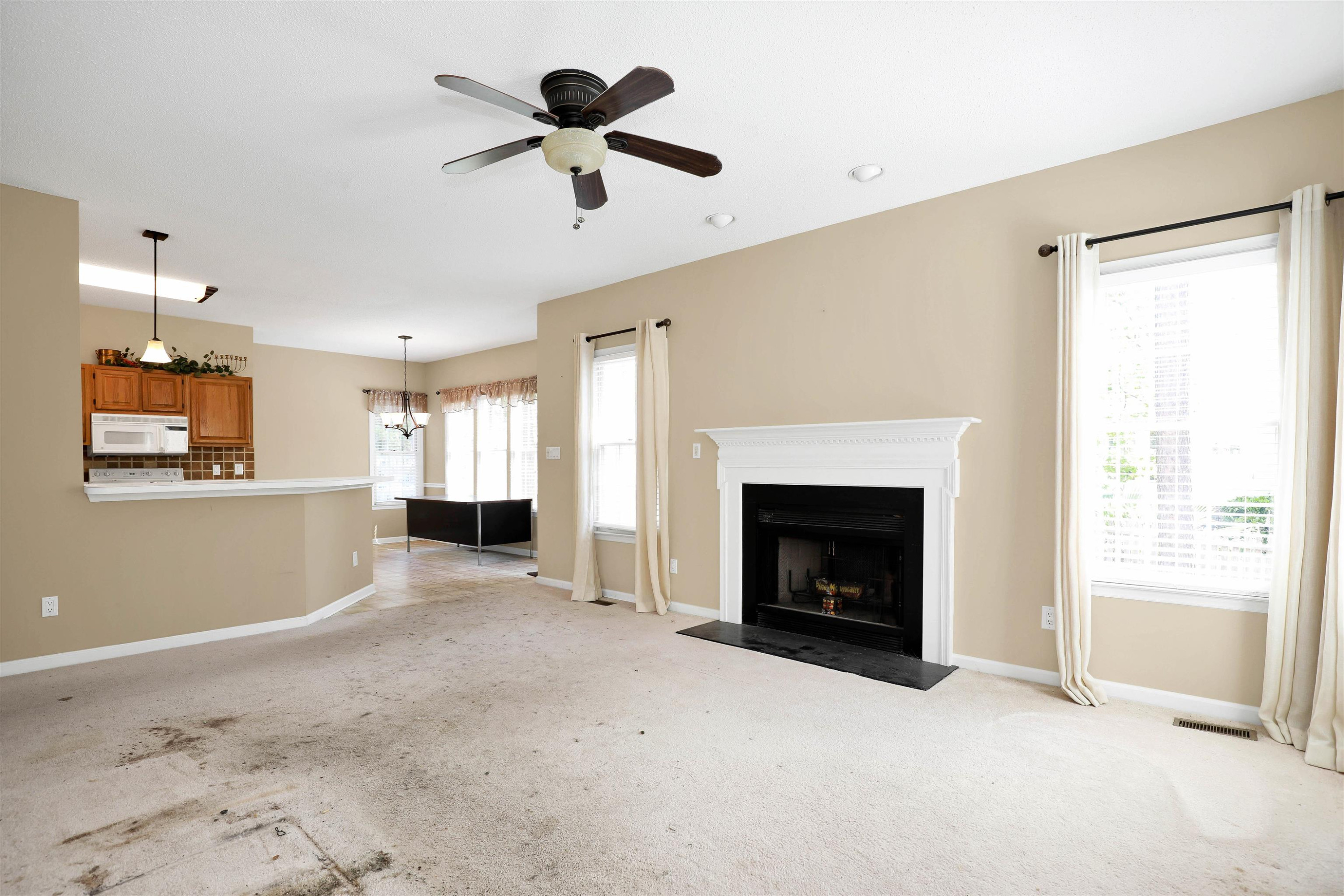 8808 Attingham Drive Raleigh, NC 27615 - Photo 13 of 30 Photo 13