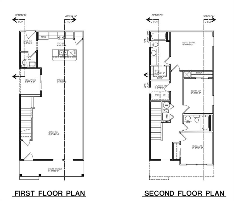 3106 Ruckle Street Indianapolis, IN 46205 - Photo 2 of 2 Gallery Image 2
