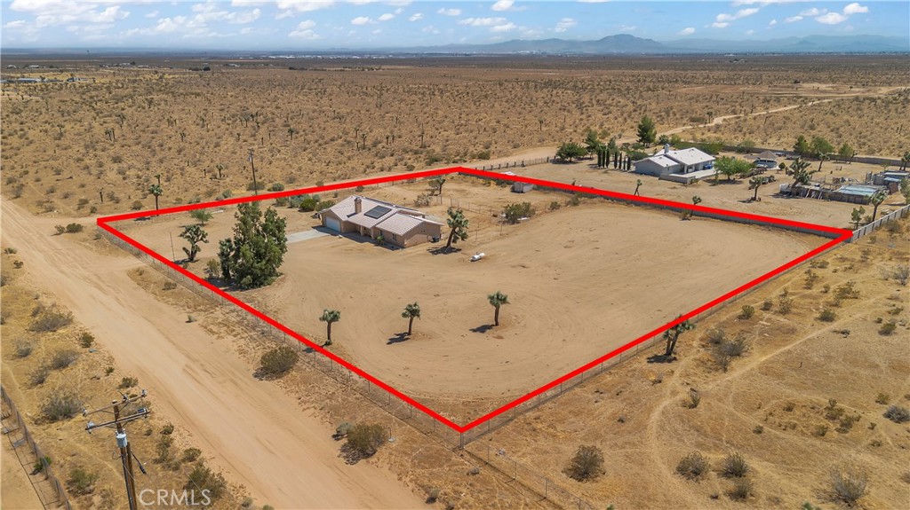 13473 Rochester Road Phelan, CA 92371 - Photo 40 of 54