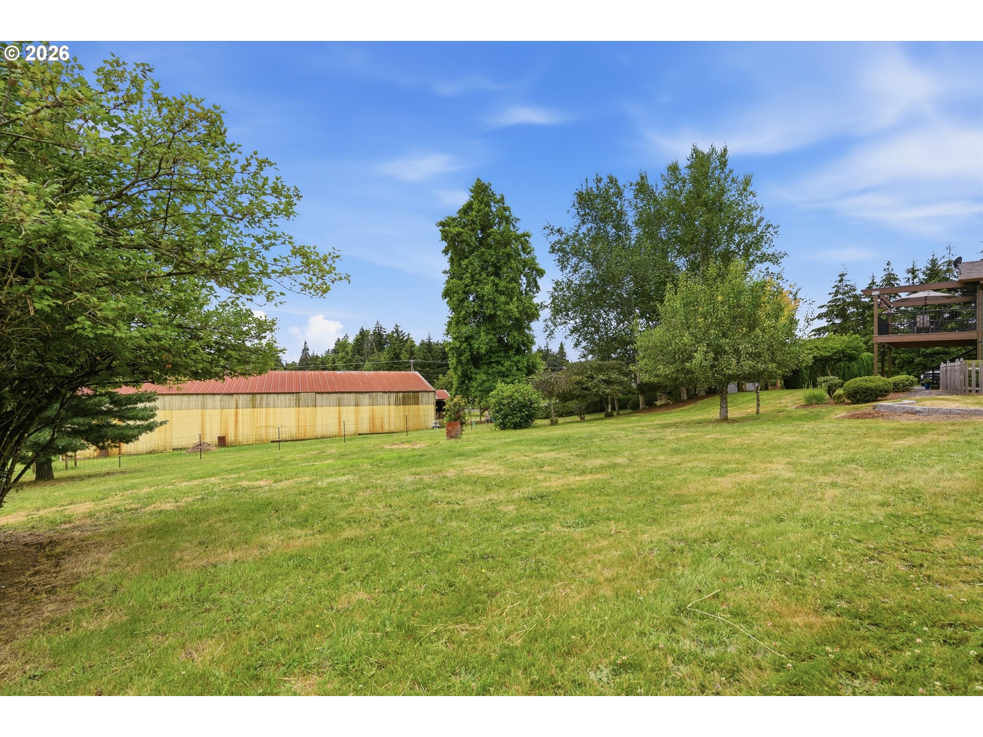 34007 Sykes Road St. Helens, OR 97051 - Photo 44 of 46