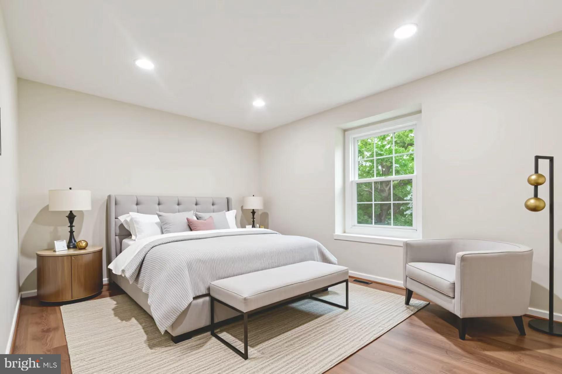 122 Sharpstead Lane Gaithersburg, MD 20878 - Photo 19 of 49