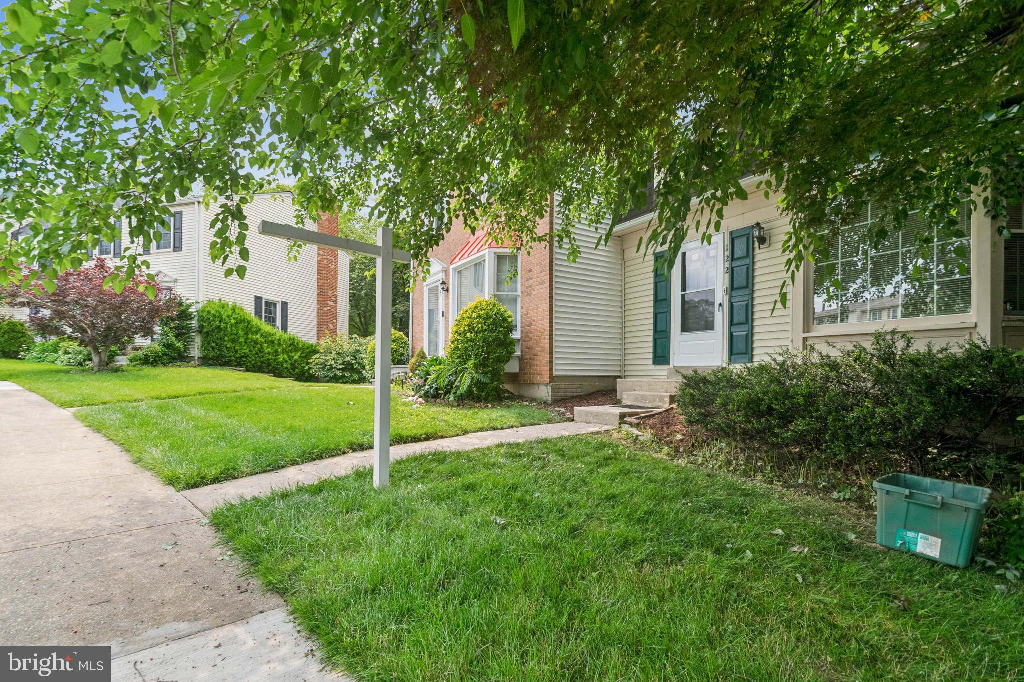 122 Sharpstead Lane Gaithersburg, MD 20878 - Photo 3 of 49