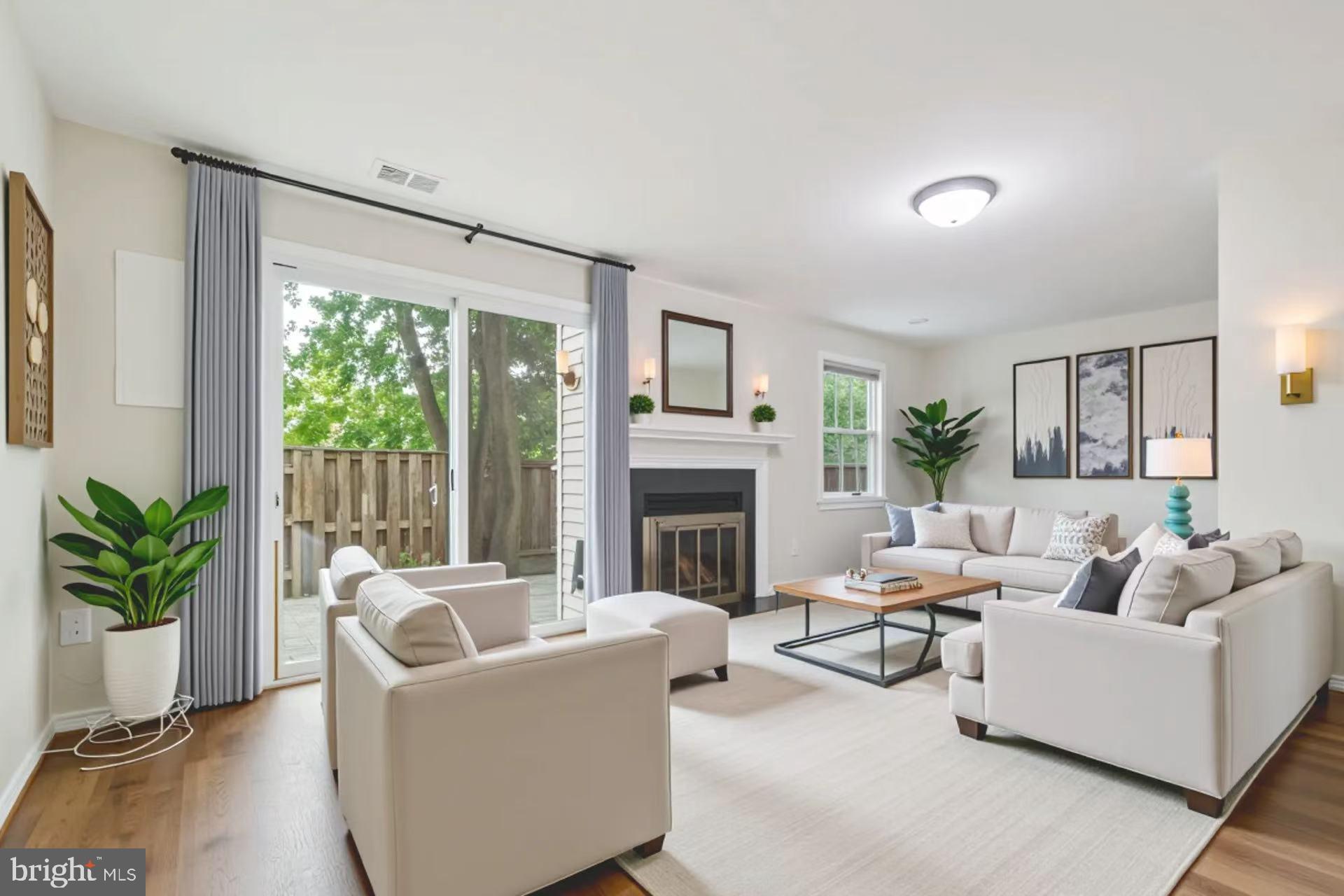 122 Sharpstead Lane Gaithersburg, MD 20878 - Photo 35 of 49