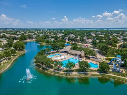 $585,000 | 9617 Peach Tree Lane, Rowlett, TX 75089