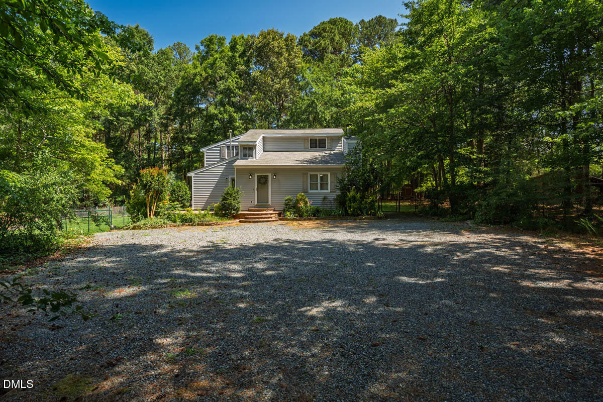 7 Twin Lakes Road Pittsboro, NC 27312 - Photo 36 of 59 7TwinLakeDr-036