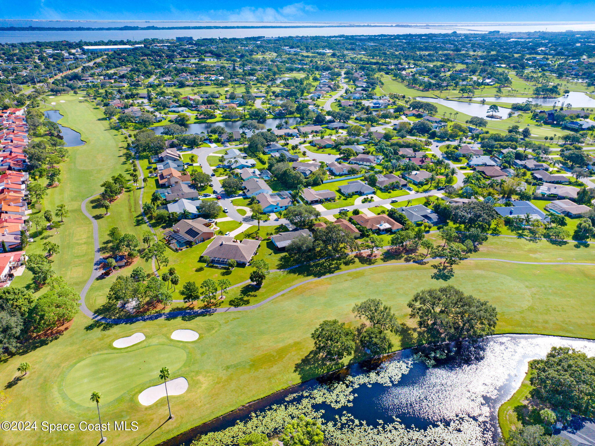 281 Sandy Run Melbourne, FL 32940 - Photo 50 of 69 16-web-or-mls-DJI_11115